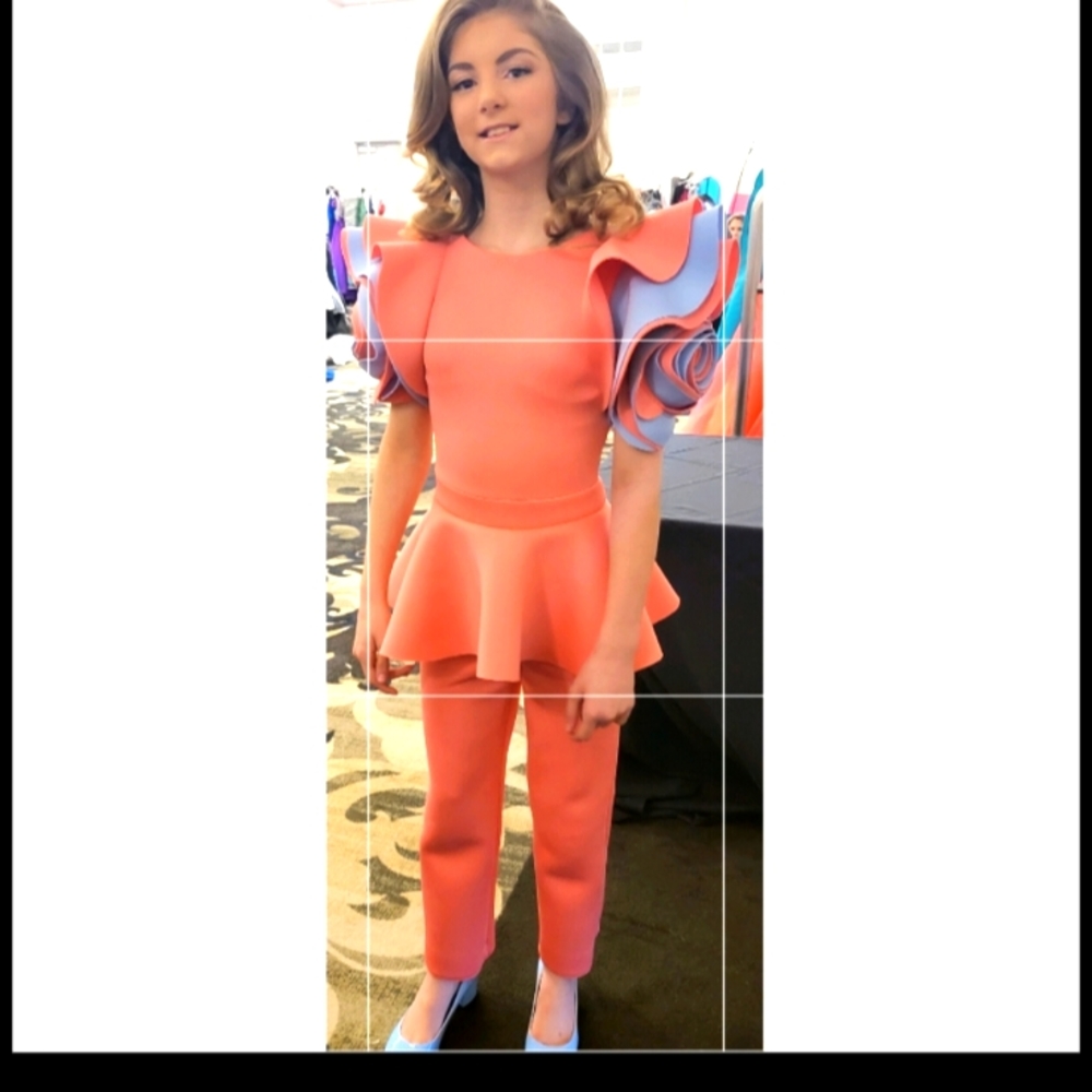 Girls size 12 Interview or casual wear